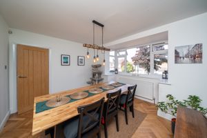 DINING ROOM- click for photo gallery
